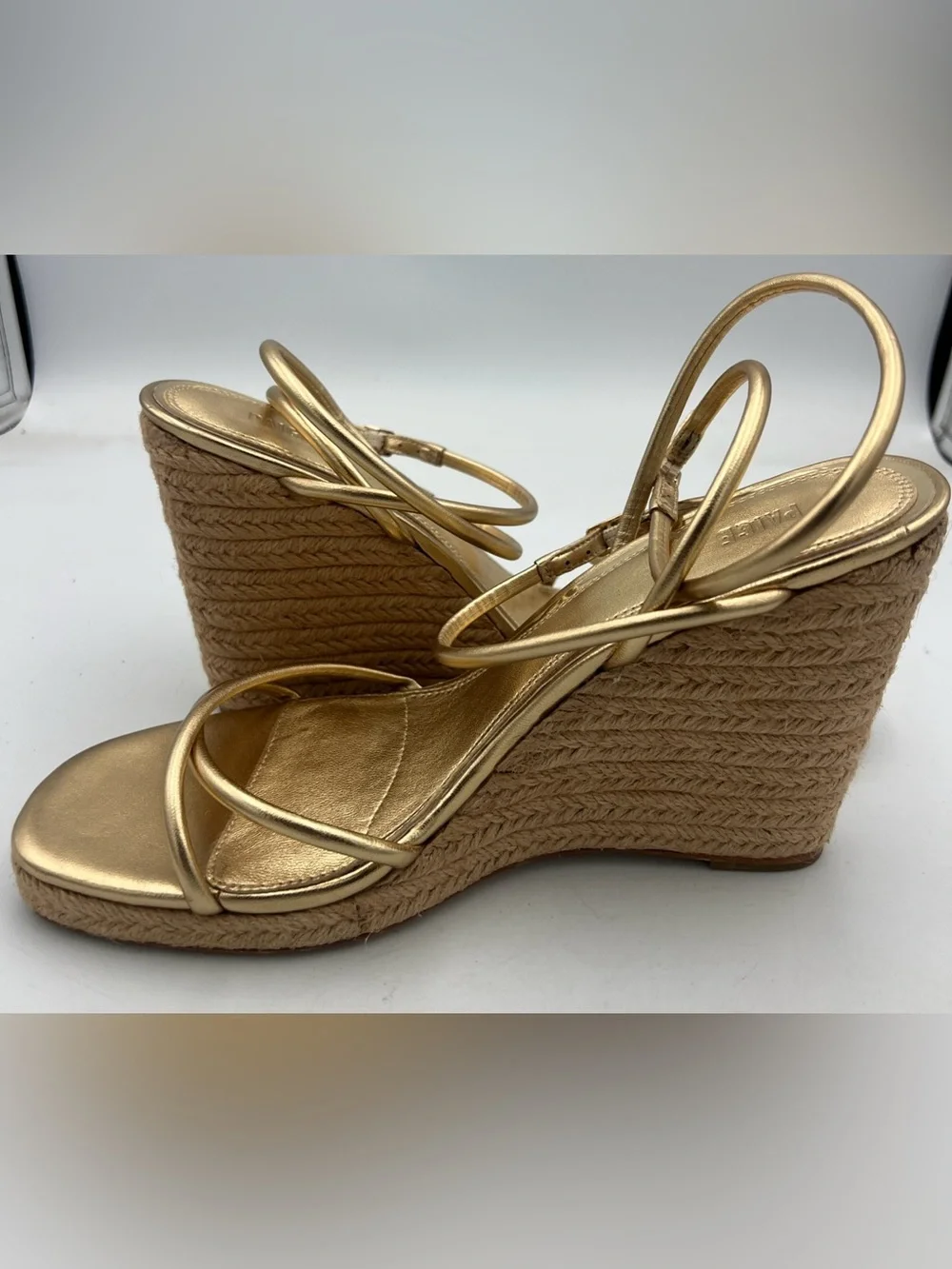 PAIGE retail msrp